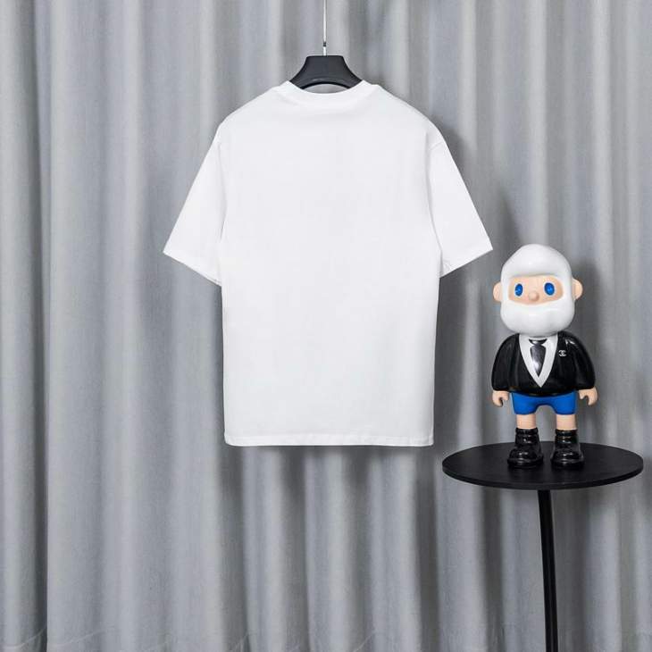 Dior T Shirts Short _SKUDiorS-2XLaztx0416107